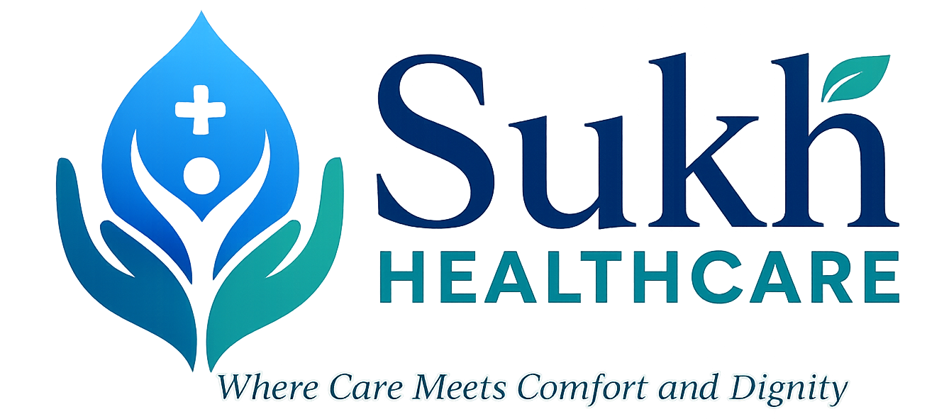 Sukh Healthcare